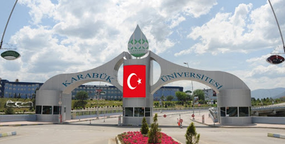 karabük üniversitesi