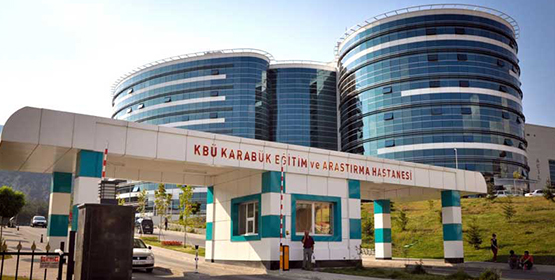 karabük üniversitesi